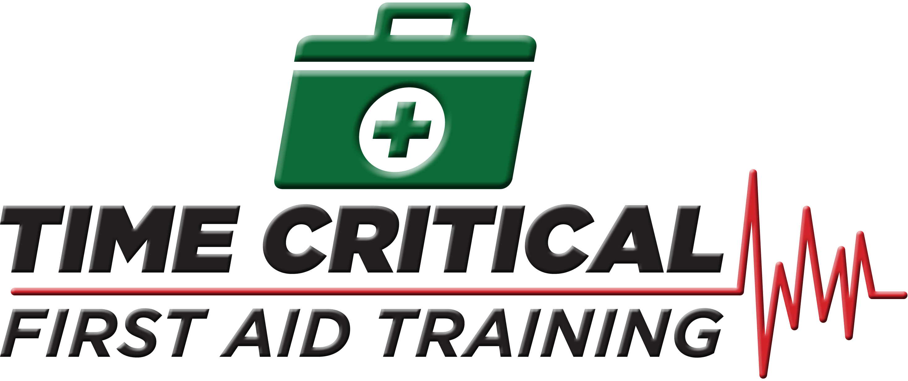Time Critical First Aid Training
